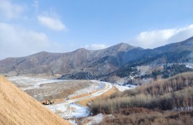 數智礦山(shān)
