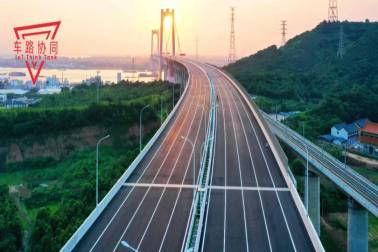 江蘇首條“未來高速公(gōng)路”建成，5G+車(chē)路協同開啓中(zhōng)國(guó)自動駕駛新(xīn)階段