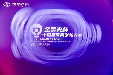 我司荣获2025（第二届）“金灵光杯”中国互联网创新大赛“成果转化专题赛示范项目